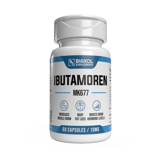 biaxol MK677